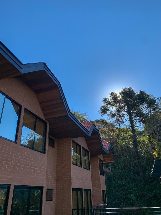 Dom Boutique Hotel Campos do Jordão