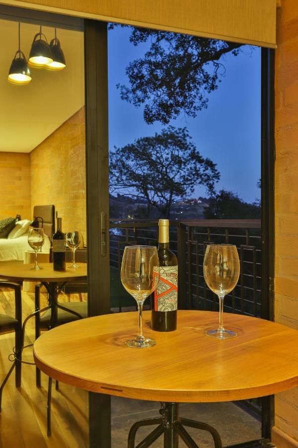 Dom Boutique Hotel