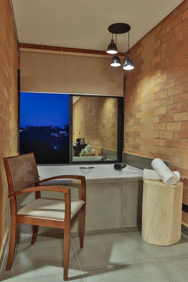 Dom Boutique Hotel Campos do Jordão